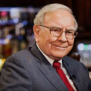 warren buffett