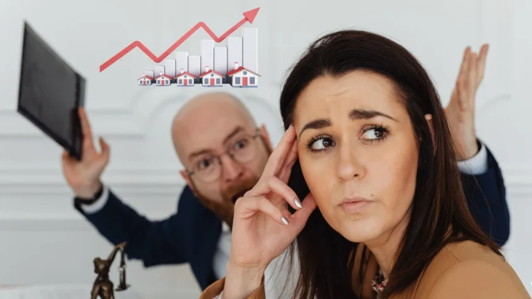 Are Homeowners Being Overcharged? A Look at the 2025 Data
