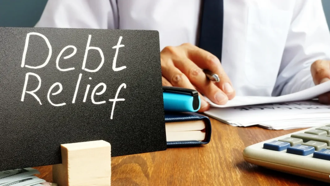 How Debt Relief Companies Are Changing Their Tactics in 2025