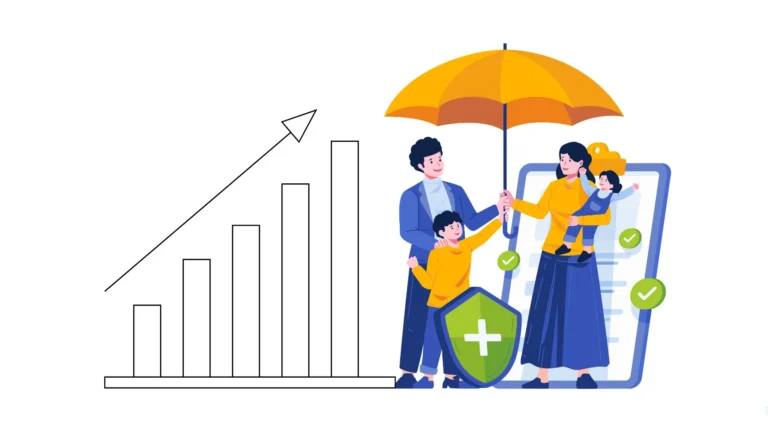 How Rising Insurance Costs Are Reshaping the Middle Class