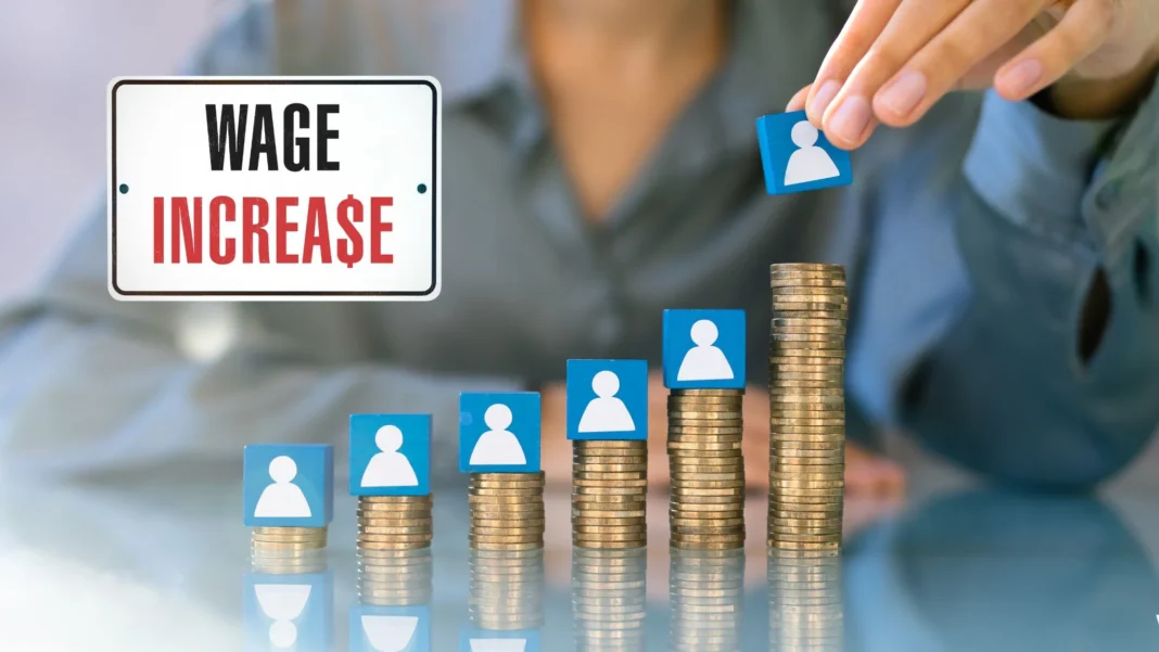 Why American Families Are Struggling More Despite Wage Growth