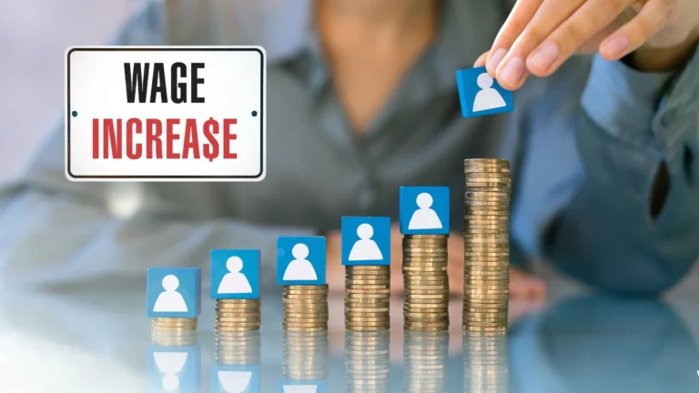Why American Families Are Struggling More Despite Wage Growth