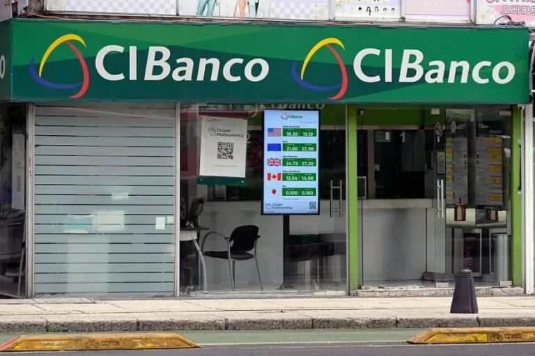 U.S.-Sanctioned Mexican Bank Begins Liquidation After Having License Revoked