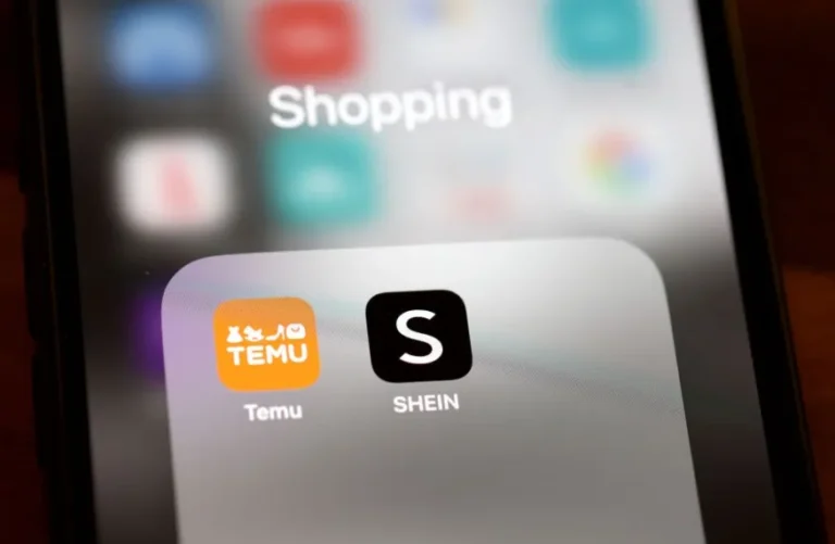 Shein, Temu Brace for Price Hikes After Trump Orders End to $800 Import Exemption