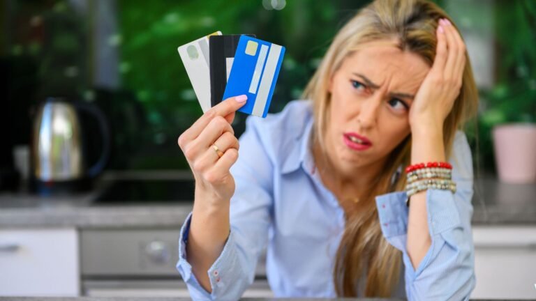 Psychology of Modern Debt