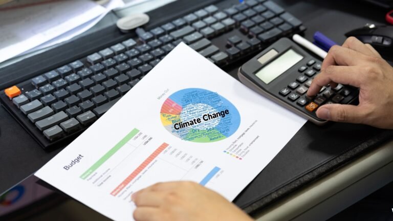 Climate Risk Is Now a Household Budget Issue: The New Financial Reality for American Families