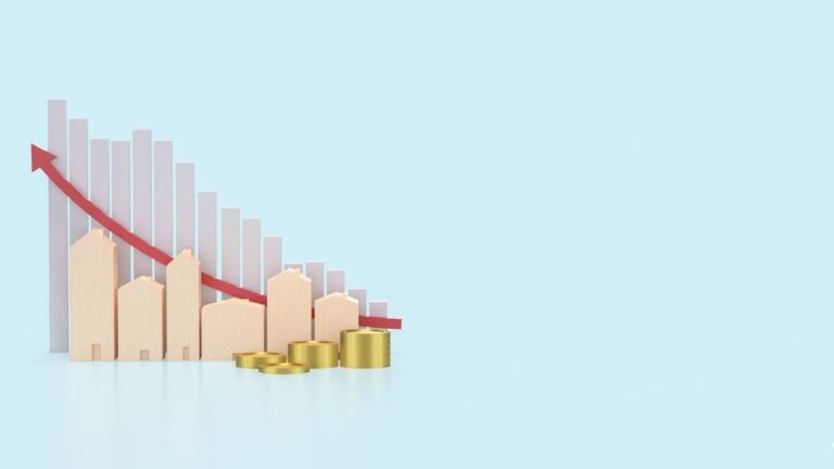 The Hidden Inflation Eating Away at Homeownership