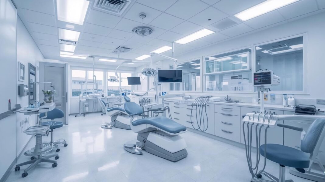 The Illusion of Coverage in Modern Healthcare