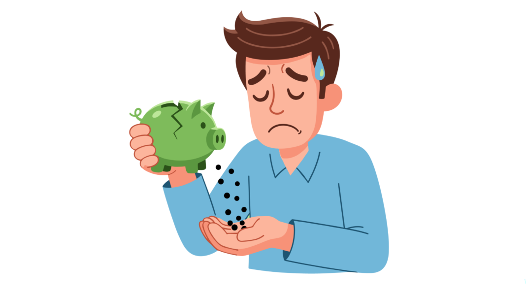 What Financial Anxiety Looks Like by Age Group