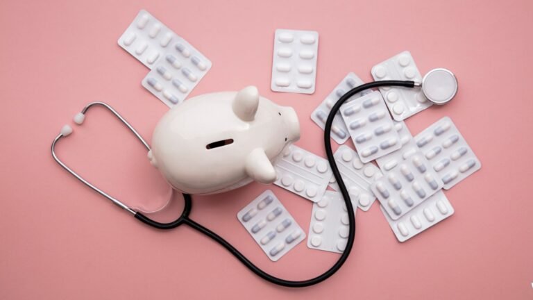 Why Healthcare Remains the Biggest Financial Wild Card