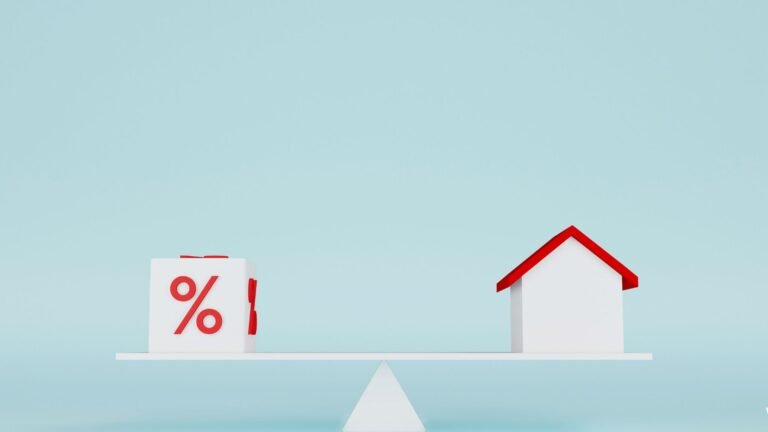 Why Owning Still Costs More Even When Mortgage Rates Stabilize