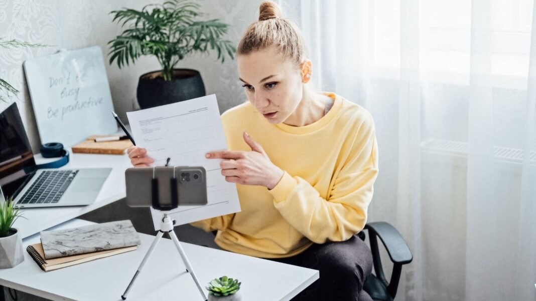 Why Side Hustles Aren’t Closing the Wage Gap