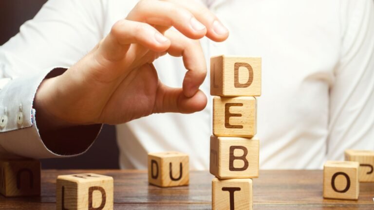 Debt Is Becoming a Budget Tool, Not a Crisis Response