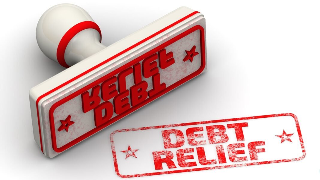 How Debt Relief Companies Are Rewriting Their Playbook in 2026