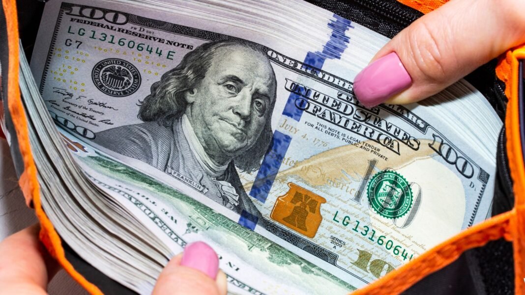 Personal Finance in the Age of High Prices: How Americans Are Rewriting Their Money Rules