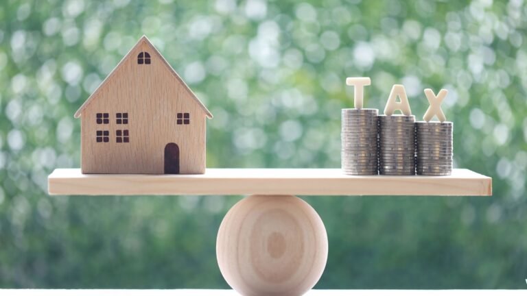 Property Taxes vs Insurance: The Next Housing Cost Shock