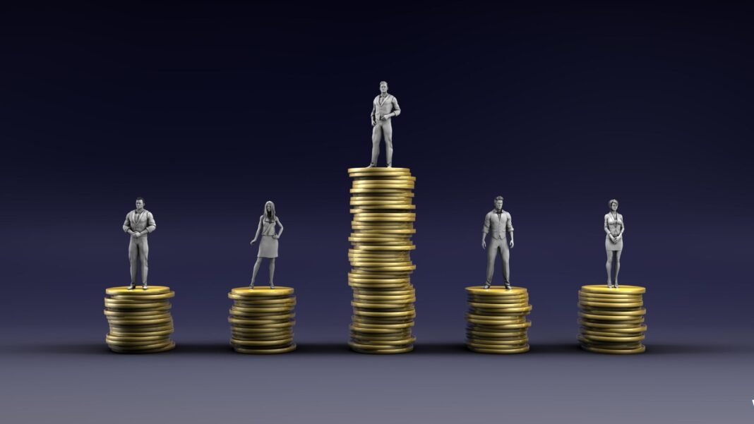 The Economic Squeeze No One Campaigns On