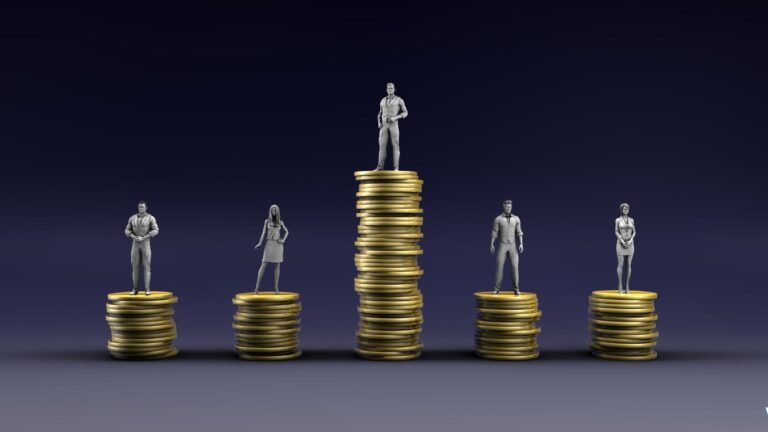 The Economic Squeeze No One Campaigns On