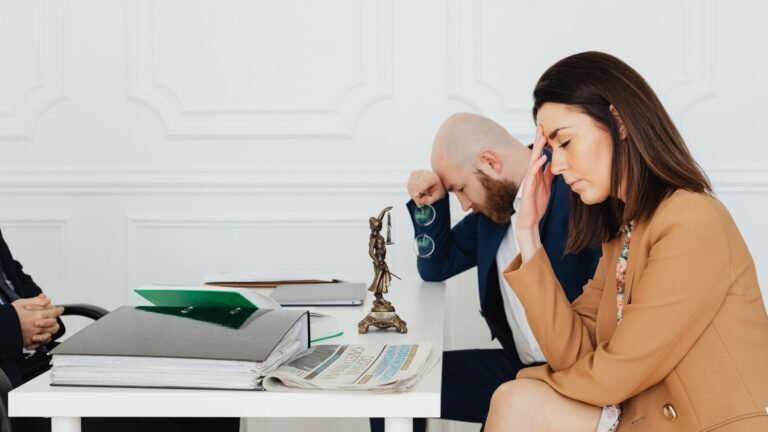 What the Labor Market Data Misses About Household Stress