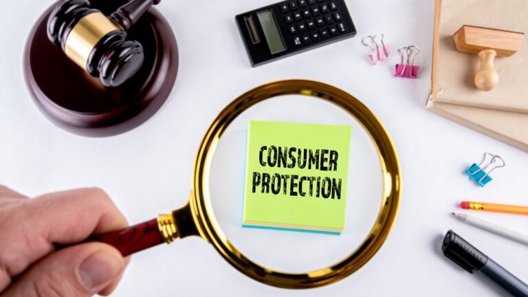 Who Protects Consumers When Insurers Retreat?