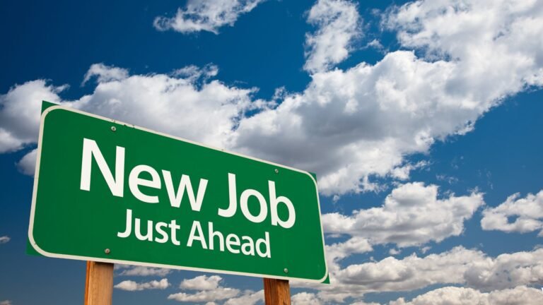 Why Job Growth Isn’t Translating Into Financial Confidence