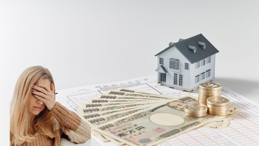 Why “Locked-In” Homeowners Still Feel Financially Trapped