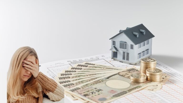 Why “Locked-In” Homeowners Still Feel Financially Trapped