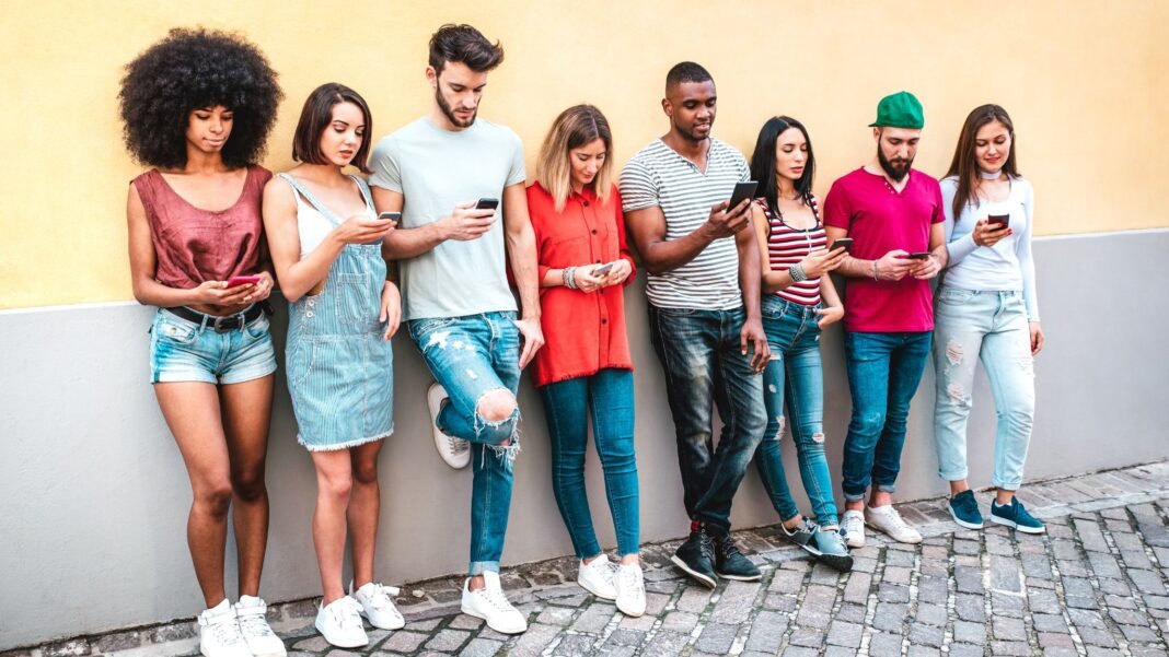 Why Millennials and Gen Z View Insurance Differently