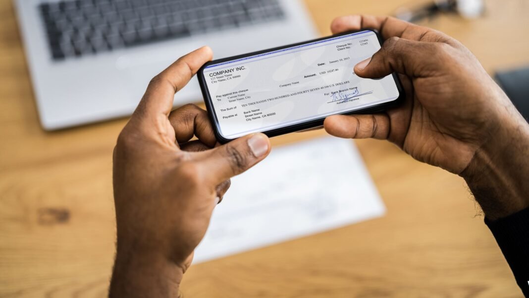 From Paycheck to Precarity: A New Household Timeline