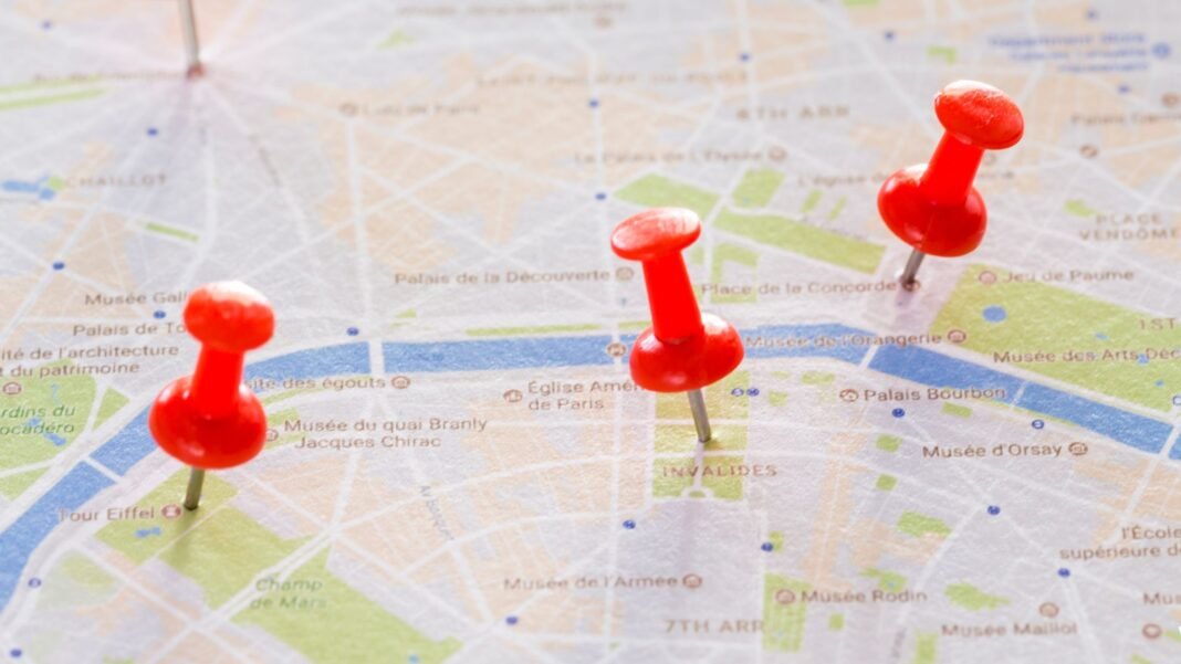 How Flood Maps Are Redefining Property Values