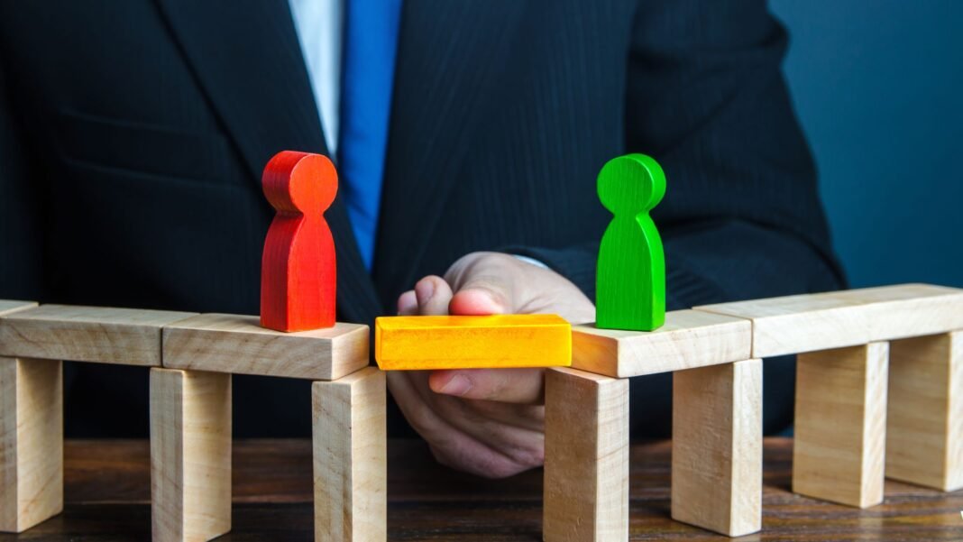 The Gap Between Economic Headlines and Household Reality