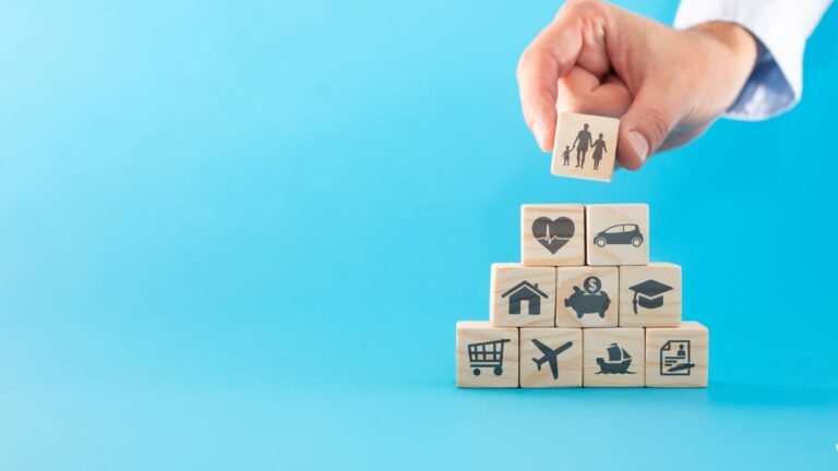 The Insurance Pullback No One Is Talking About