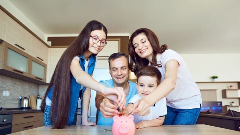 The Quiet Tradeoffs Families Are Making to Stay “Financially Stable”