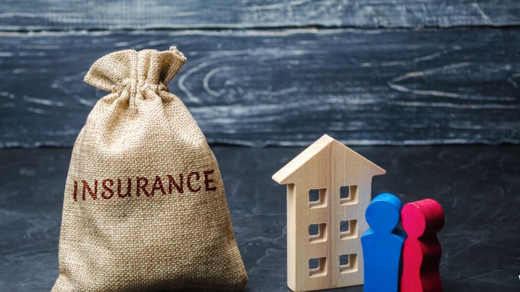 When Insurance, Housing, and Healthcare Collide