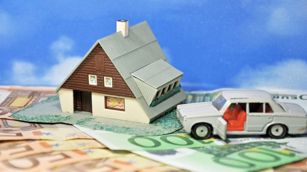 Who Pays When Insurance Pulls Out?