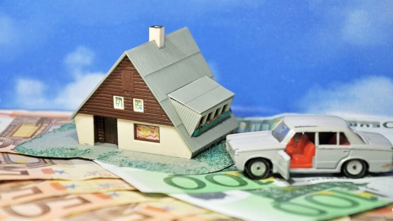 Who Pays When Insurance Pulls Out?