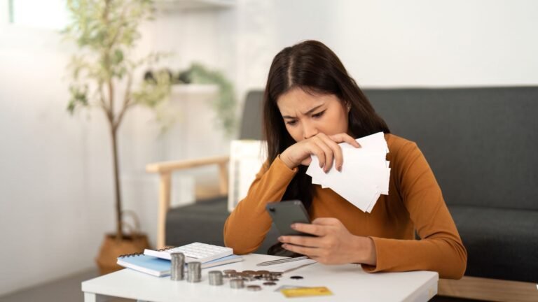 Why Households Are Normalizing Financial Stress