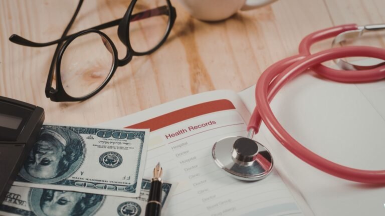 Why Medical Costs Are Driving Household Debt More Than Ever