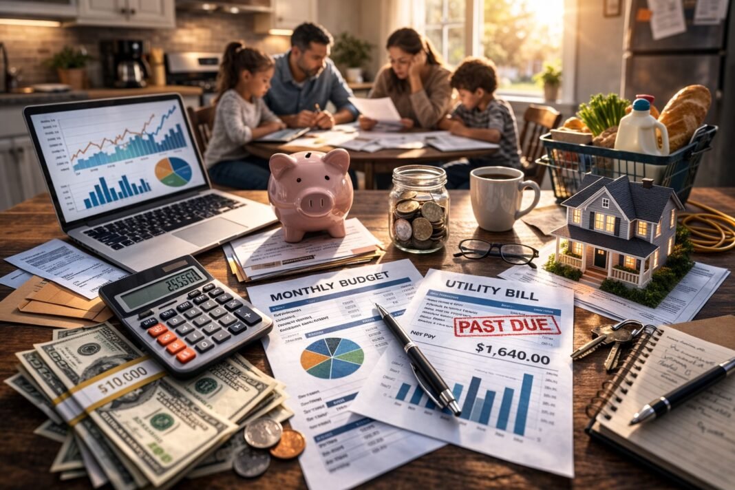 The Geography of Risk