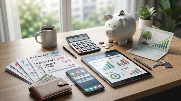 Why More Borrowers Are Prioritizing Monthly Cash Flow Over Long Term Savings