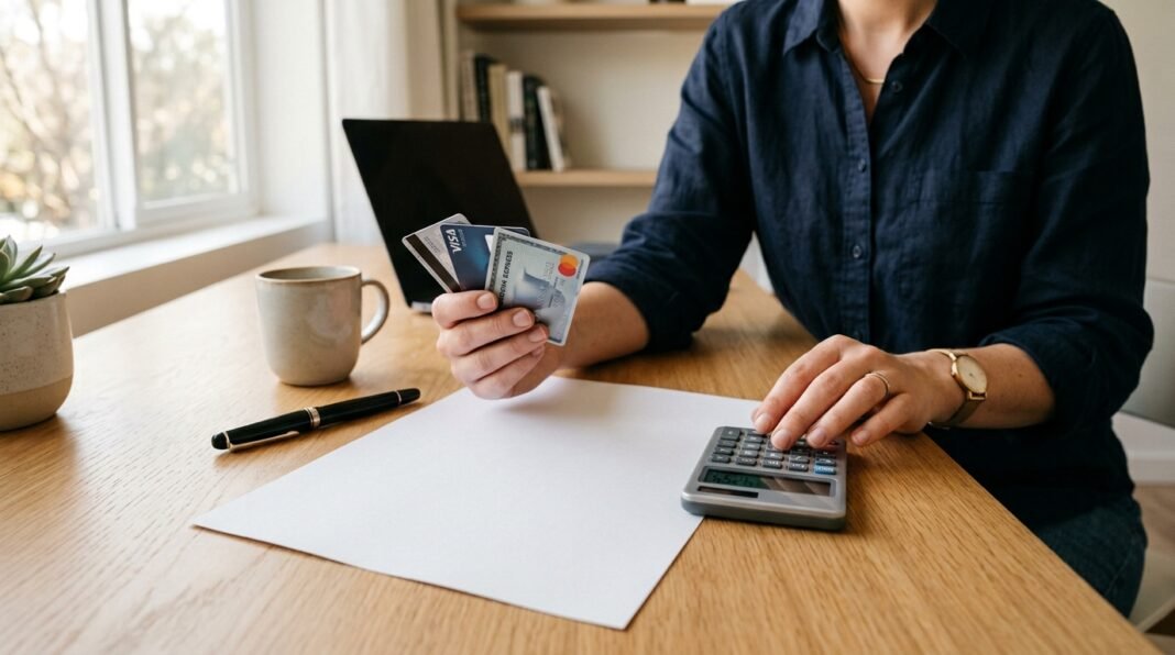 Debt Consolidation vs Balance Transfer