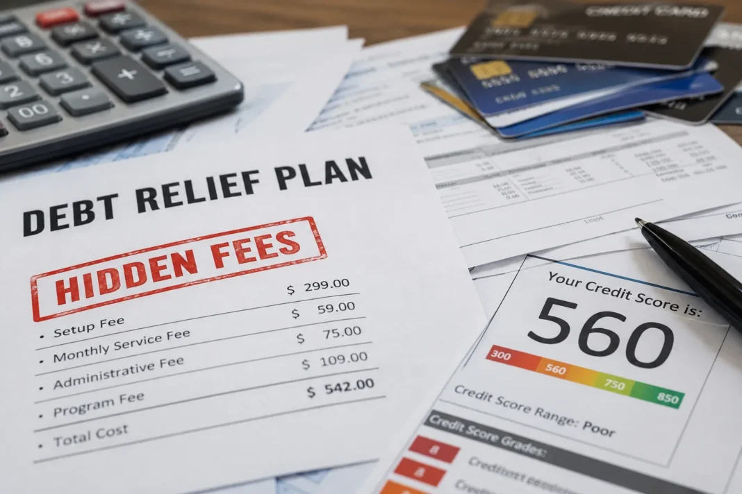 The Hidden Costs of 
