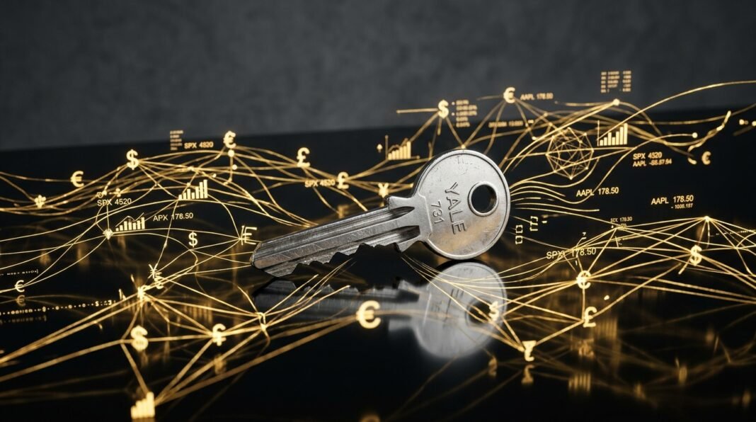 How AI Is Changing Credit Risk Assessment in Mortgage Lending