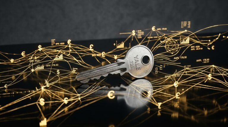How AI Is Changing Credit Risk Assessment in Mortgage Lending