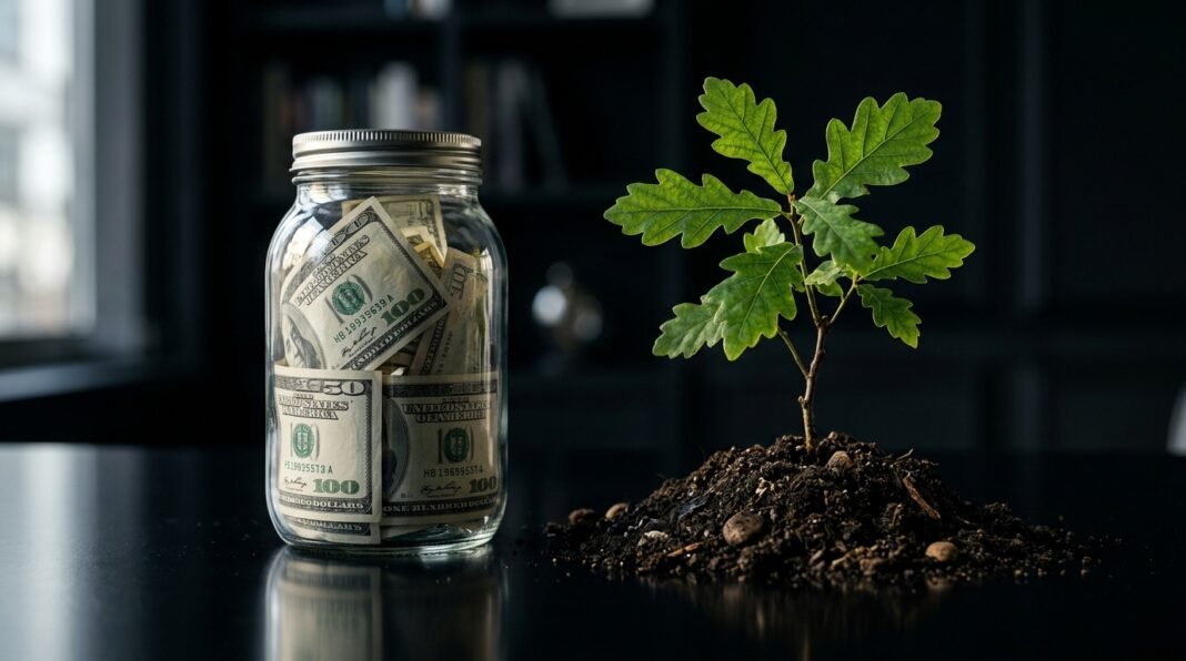 How Consumers Balance Liquidity and Long Term Financial Goals