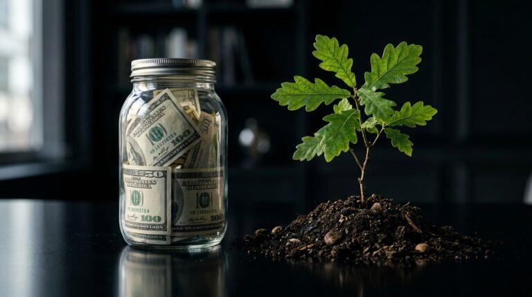 How Consumers Balance Liquidity and Long Term Financial Goals