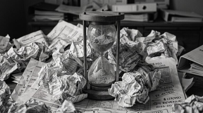 How Financial Burnout Is Changing Debt Management Habits