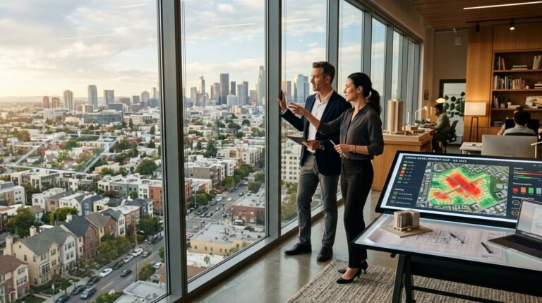 How Regional Housing Markets Influence HELOC Adoption Rates