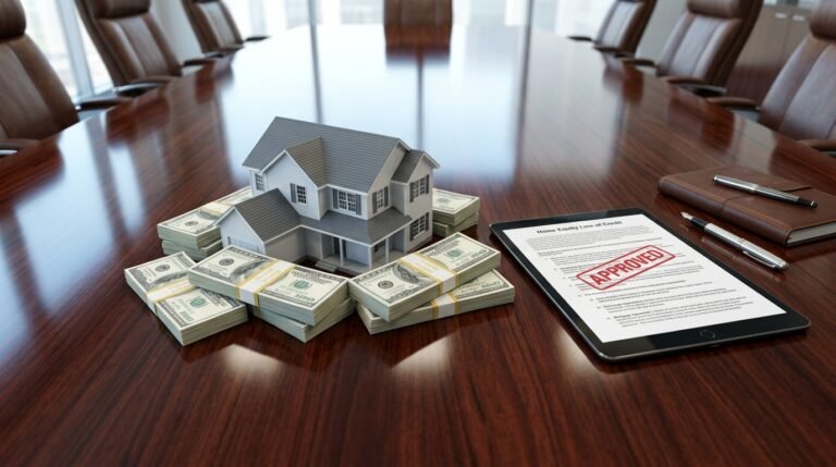 The Real Reason Banks Love Cash Out Refinances