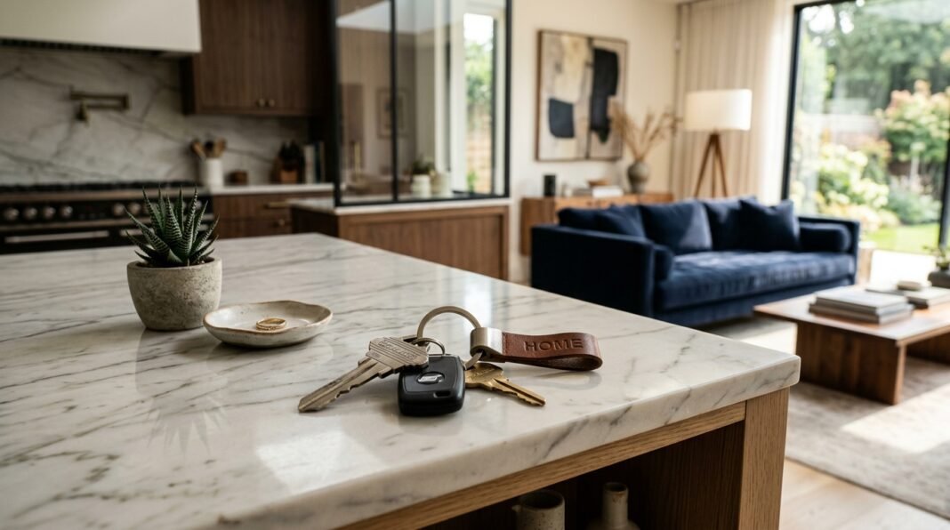 The Role of HELOCs in Homeowner Wealth Strategies